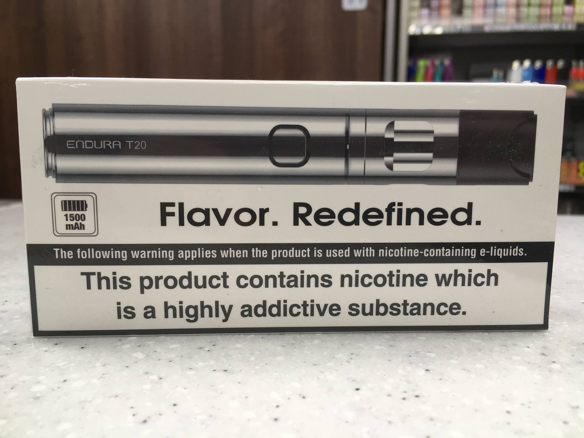 Gays Newsagents Vape | Hertford Australia