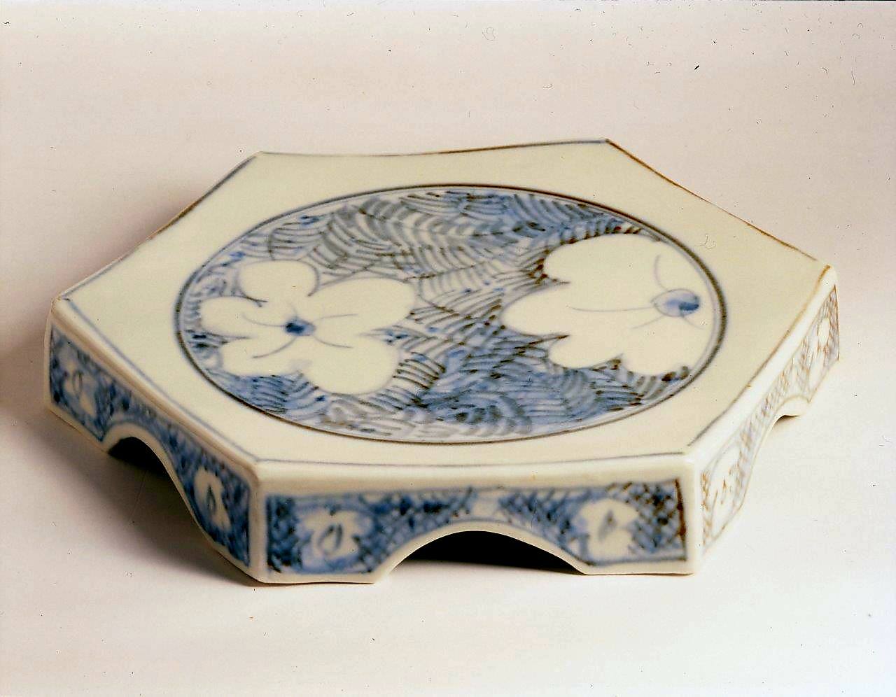 Esias Bosch - Studio Potter & Artist