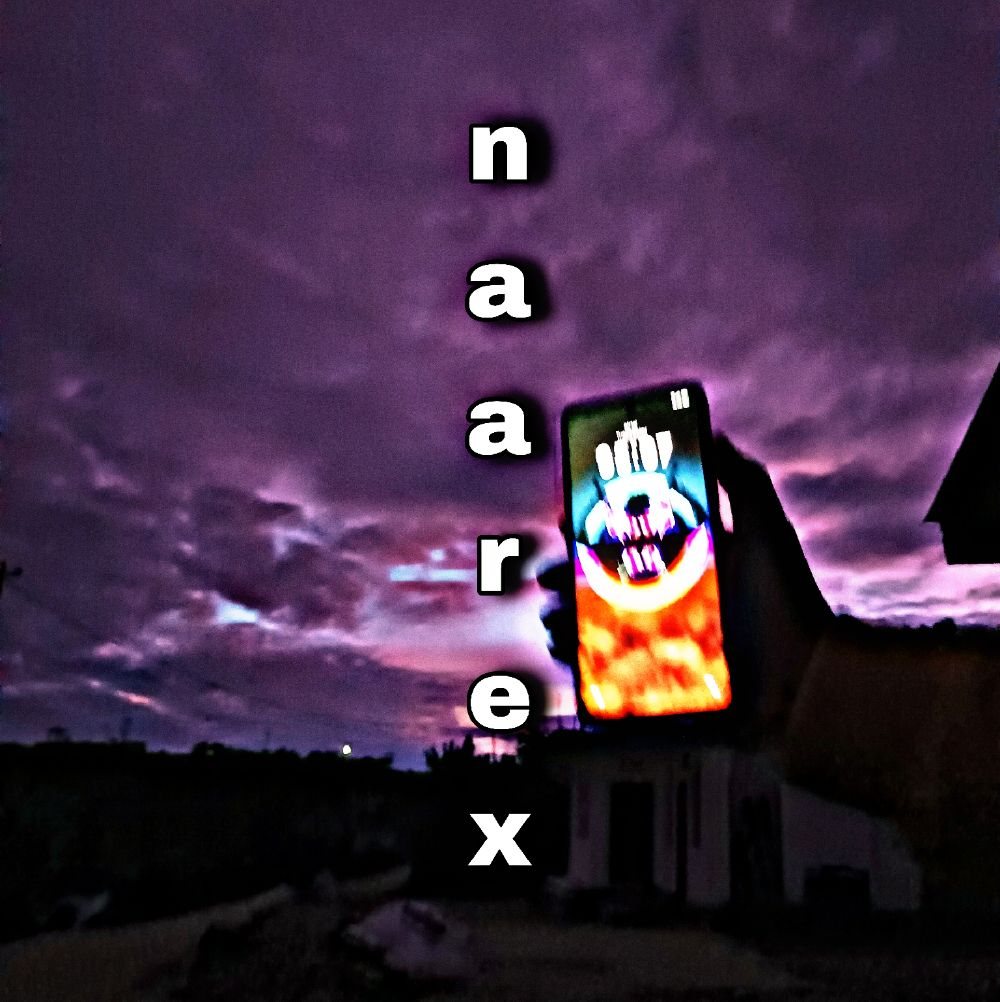 Naarex YT