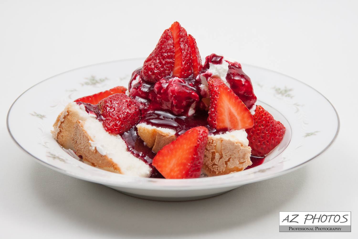 First Class Chef | Scottsdale AZ