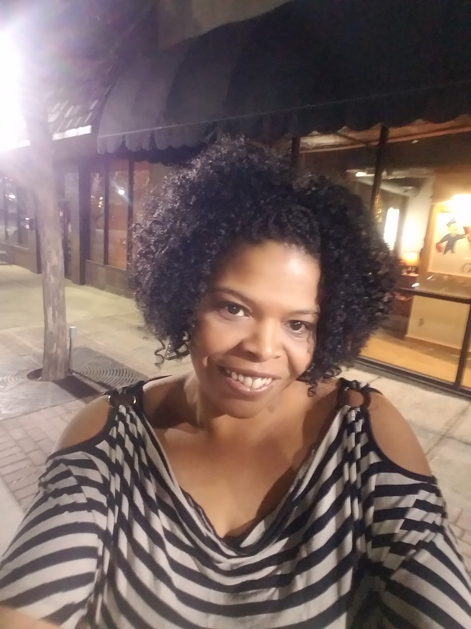 Marchelle Roberts