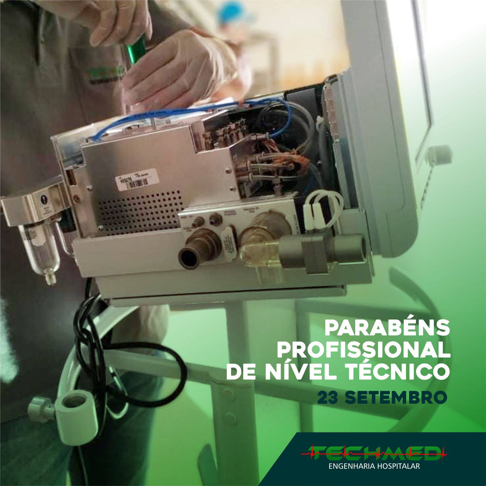 Techmed | Cacoal RO