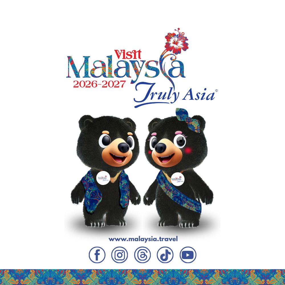 Malaysia Games Festival 2026 is BACK!! 🇲🇾🔥 Get ready for a whole lot of ...