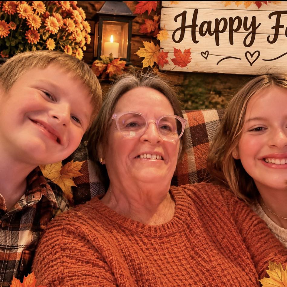 Your schedule is full. Your table can feel still feel festive. Picture ...