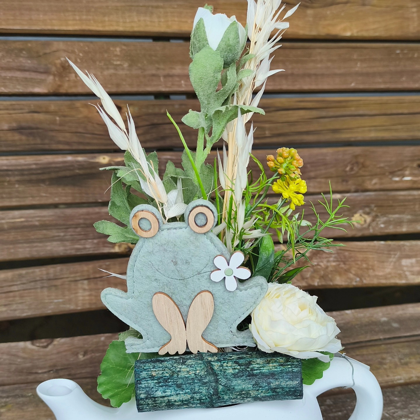 Blumen Derrfuss