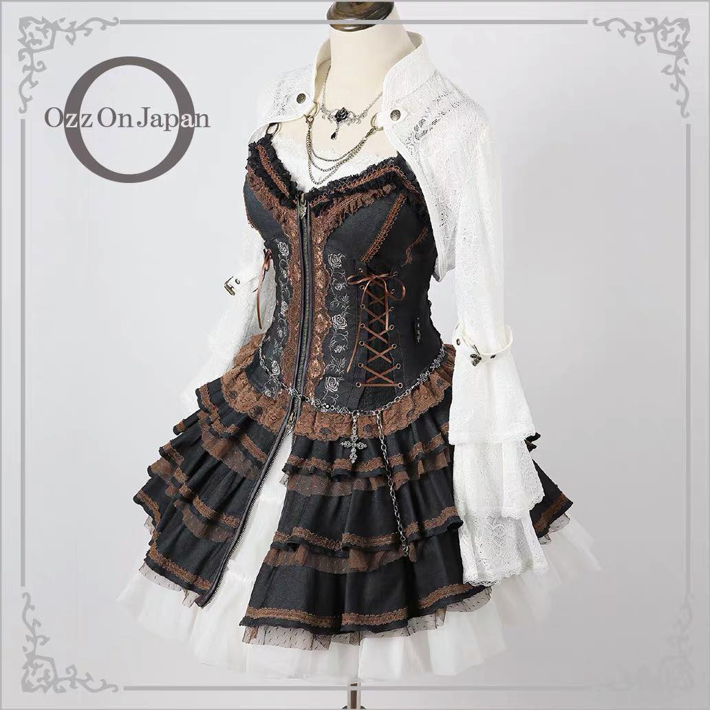 Ozz on Japan Ozz Angelo Re-release Reservation is available Jsk