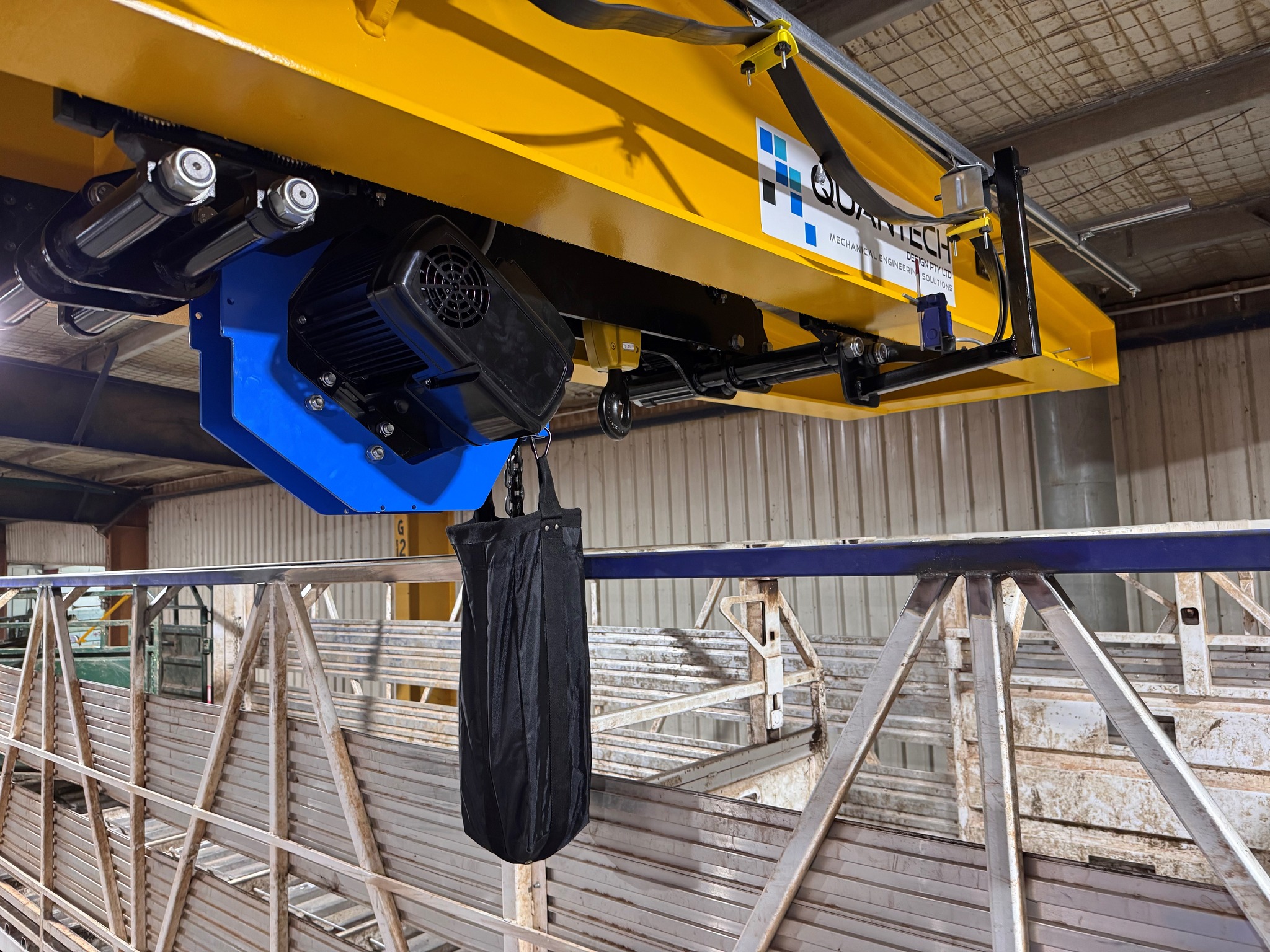 Quantech Design | Wangaratta VIC