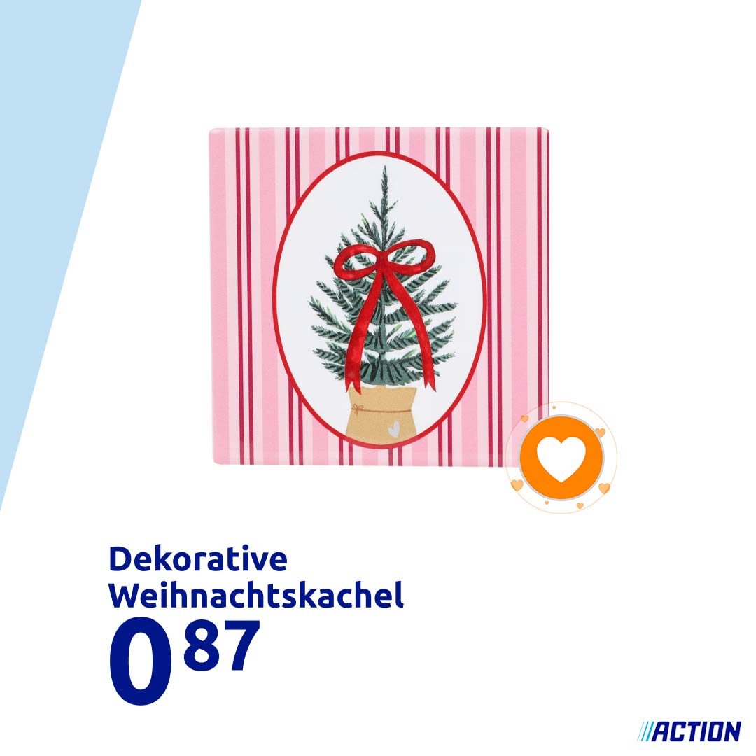 Die lauen Sommernächte werden mit dieser farbenfrohen Solar-Lichterkette noch gemütlicher! ☀️ Entdecke sie in deiner Filiale oder online zum Tiefstpreis: https://go.action.com/1eB