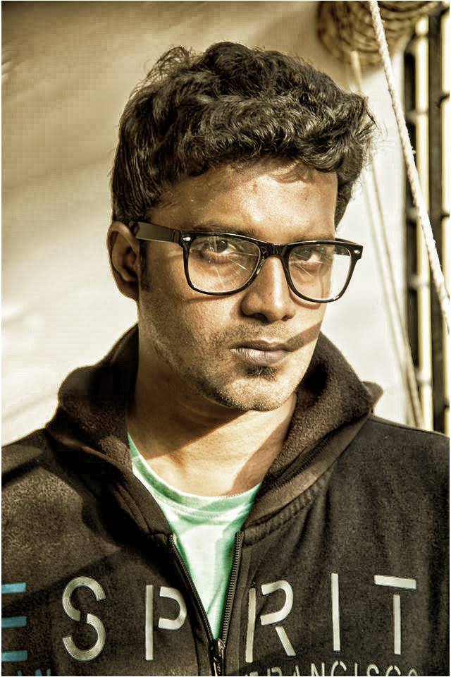 Raju Ganesh Shekar