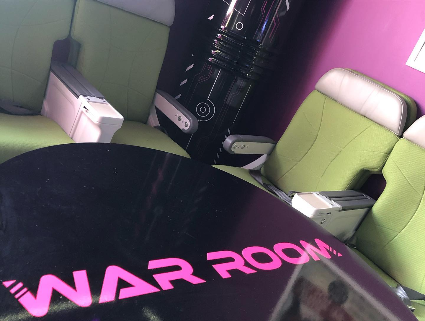 Alan Neal Graphics | Newcastle upon Tyne