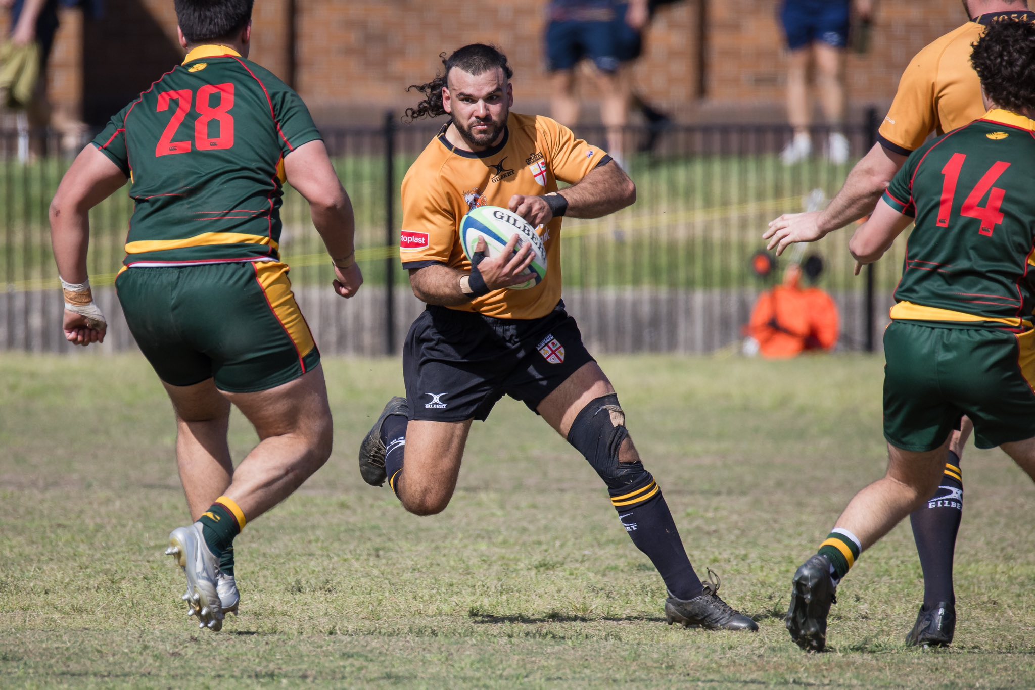 New England Rugby Union - Womes 7's Round 10 17 June 2019 | Facebook