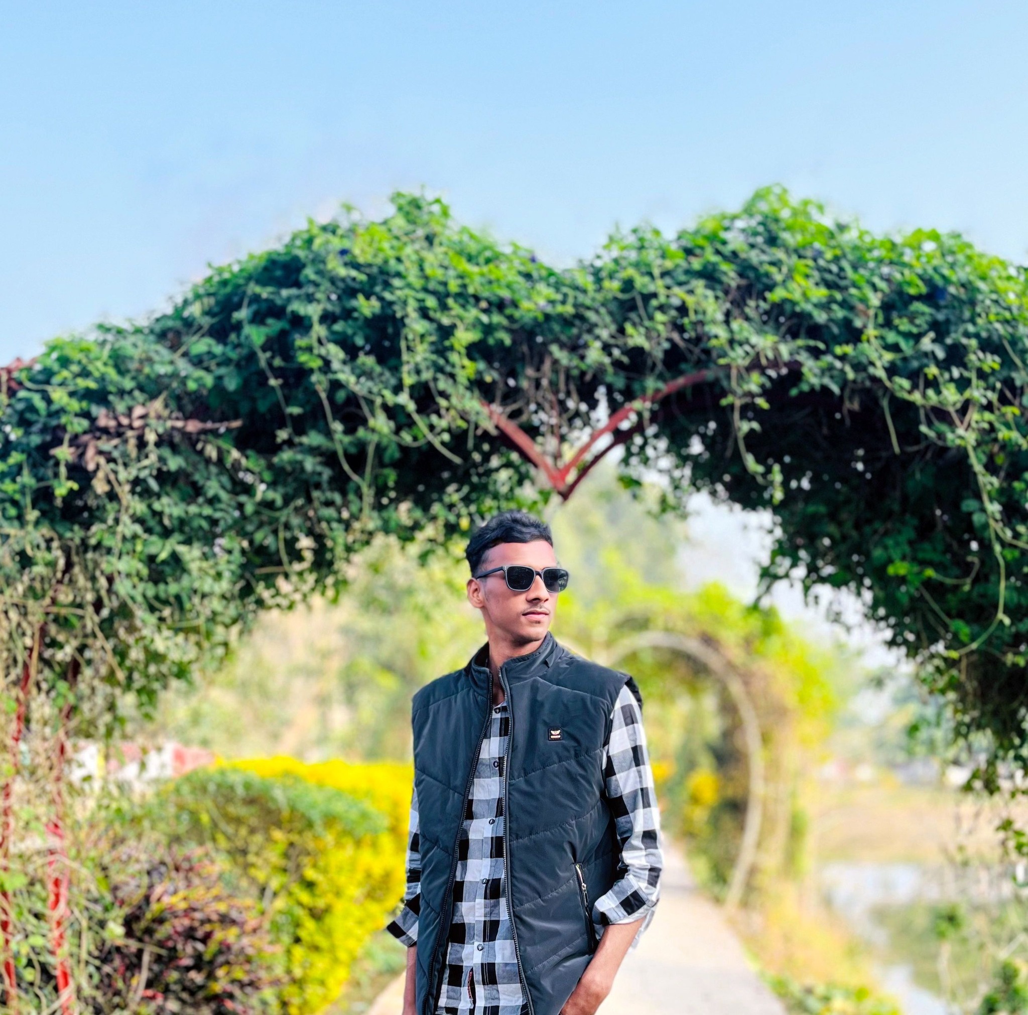 RK Raj