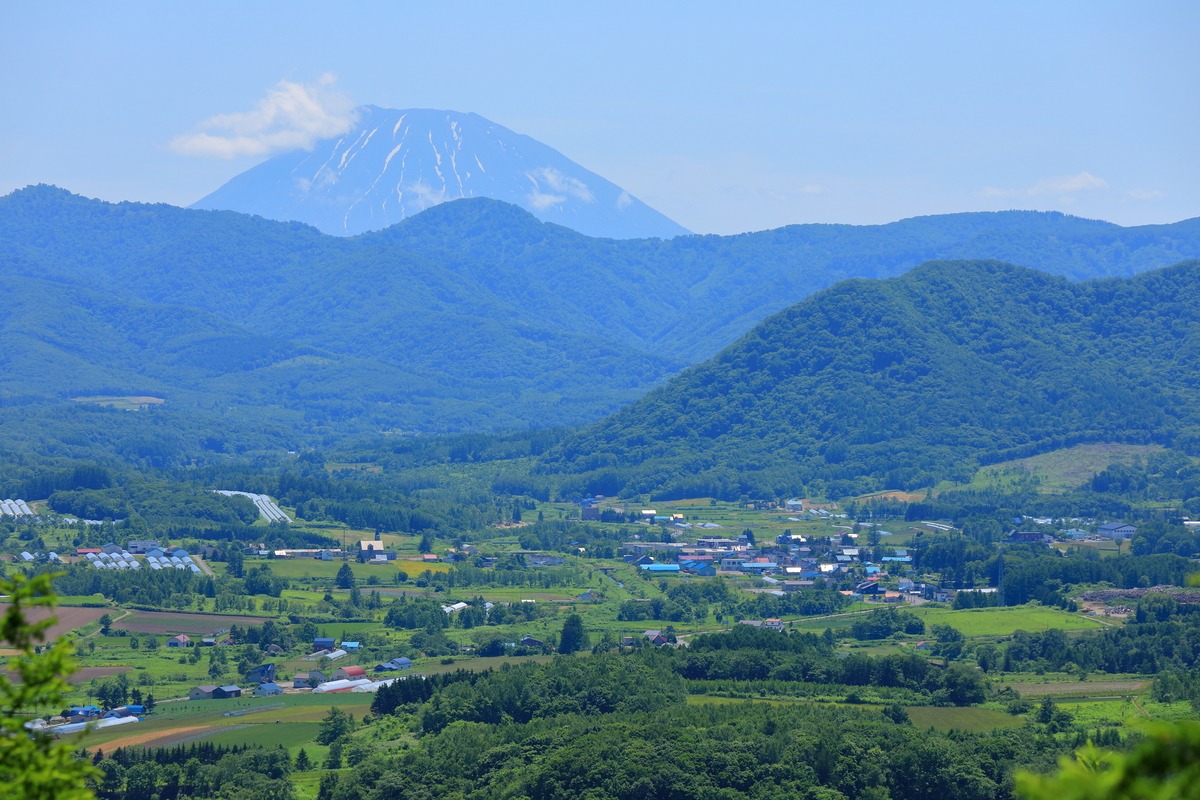天上寺・五劫思惟阿弥陀如来坐像】 大変失礼かもしれないですが、一見