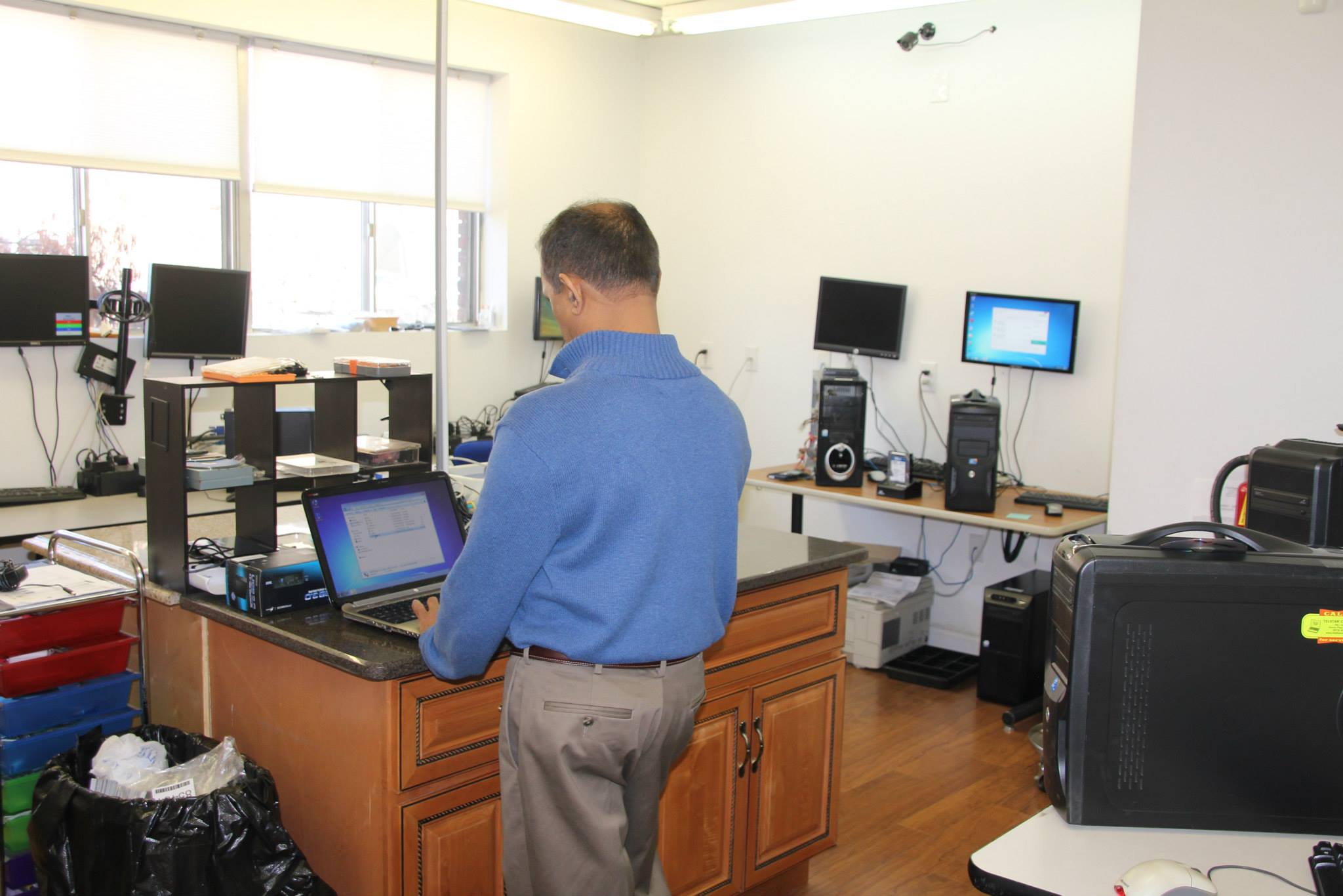 Telstar Computers | Denville NJ
