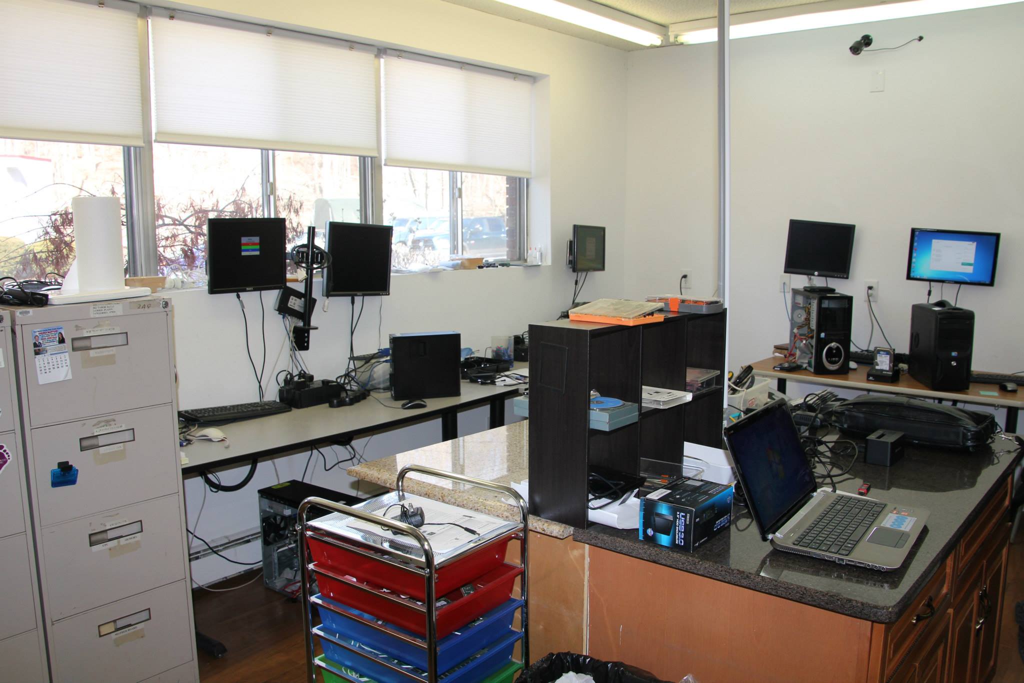Telstar Computers | Denville NJ