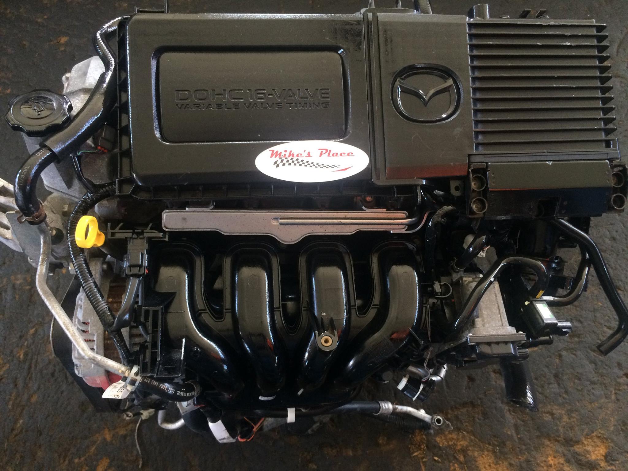 Mikes Place Engine Importers - Mike's Place Racing Cape Town www ...