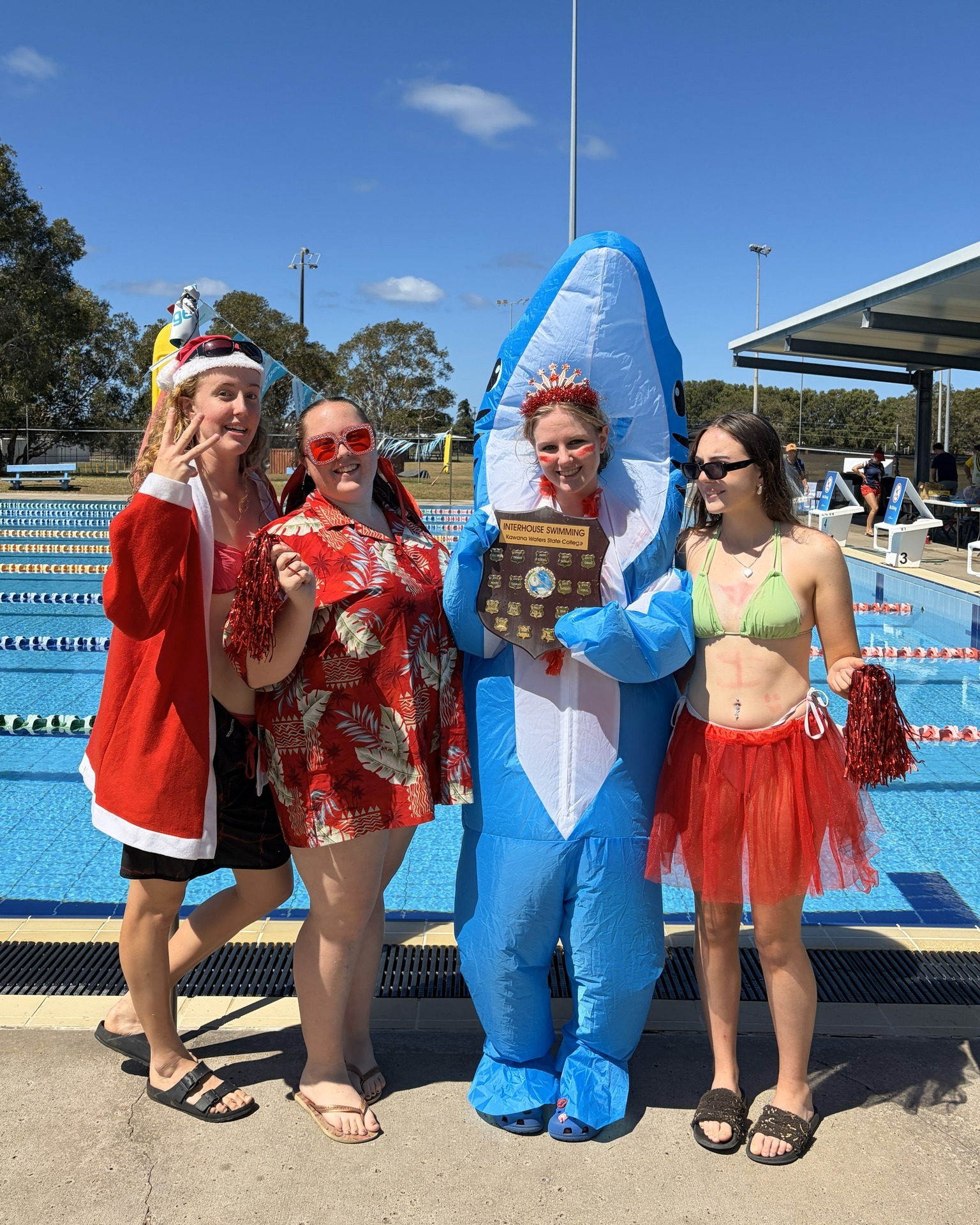 Congratulations to Coral... - Kawana Waters State College | Facebook