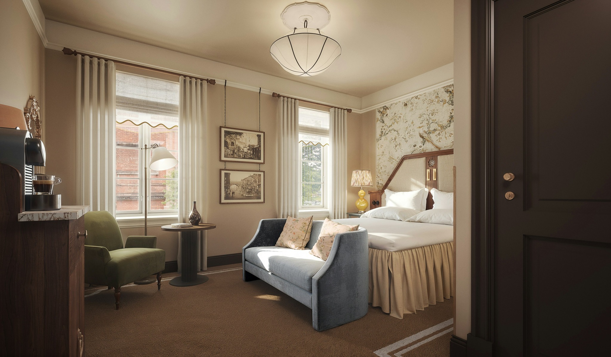 Small Luxury Hotels of - Small Luxury Hotels of the World
