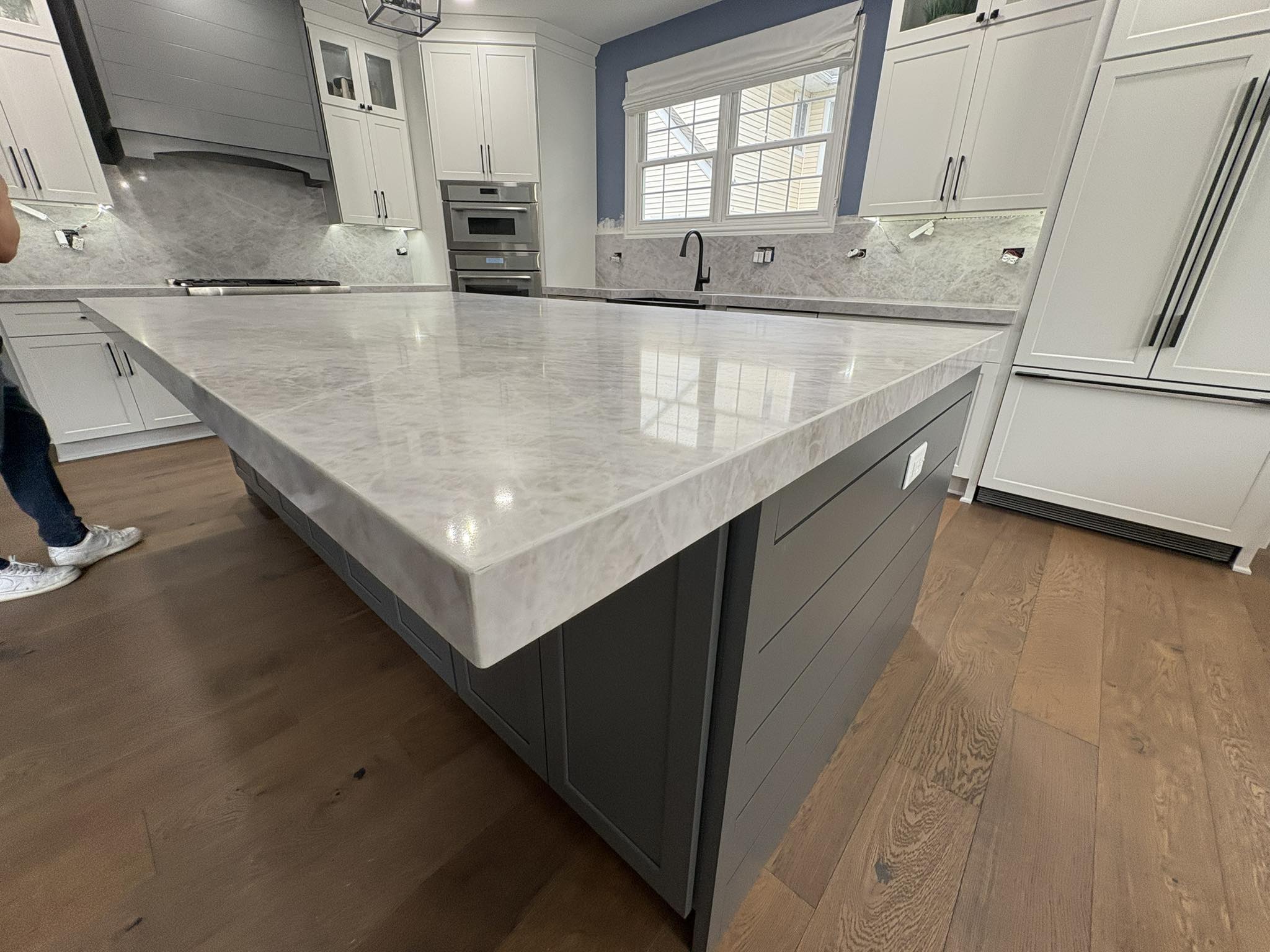 Granite Quartz Countertops
