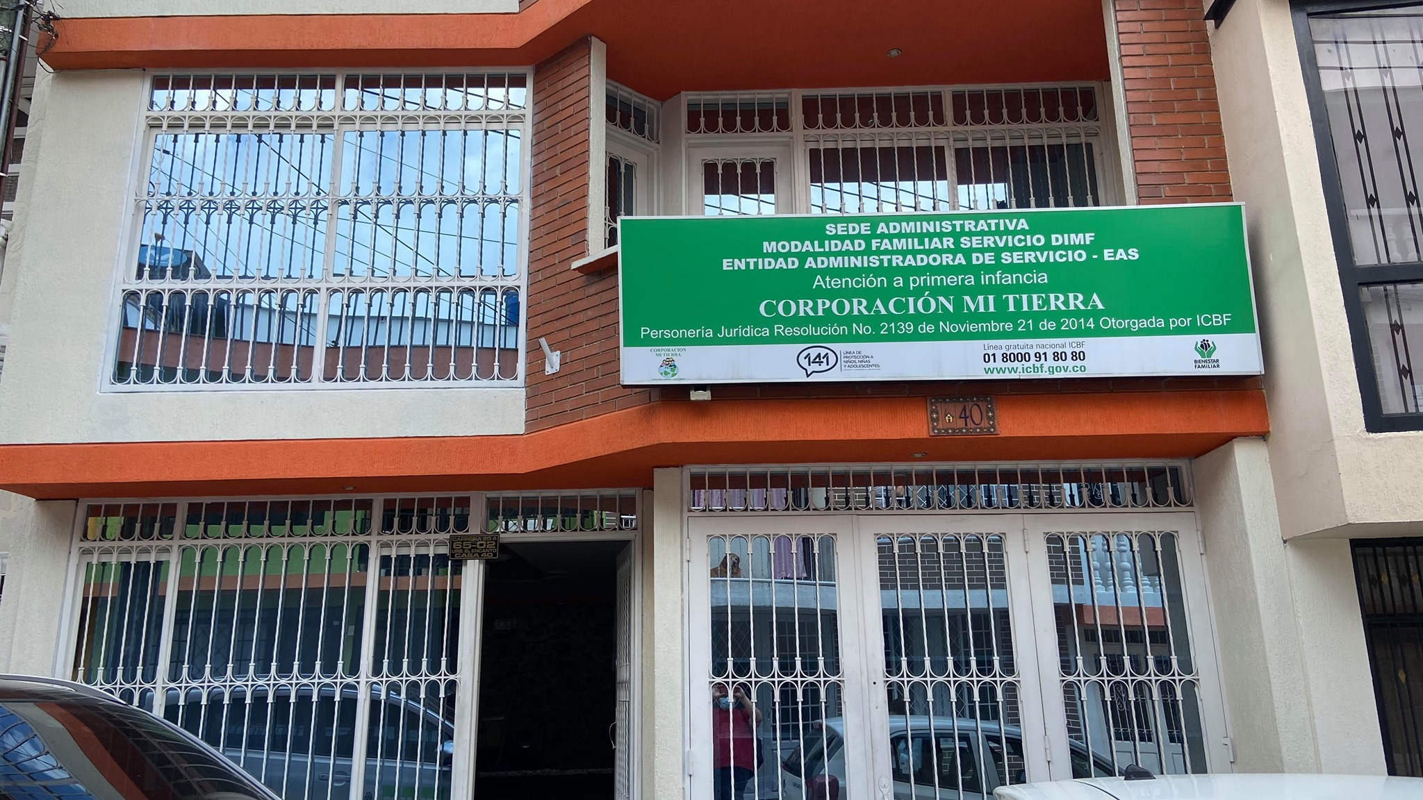 Centro... - Centro de Artes y Oficios Funza CEAO Atelier TWANA