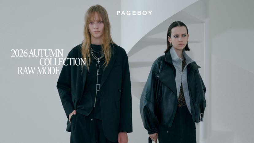 Pageboy（ページボーイ） (@PAGEBOY.alicia) • Facebook