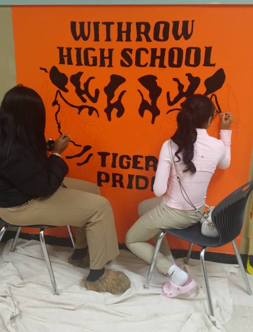 Withrow HS Alumni | Cincinnati OH
