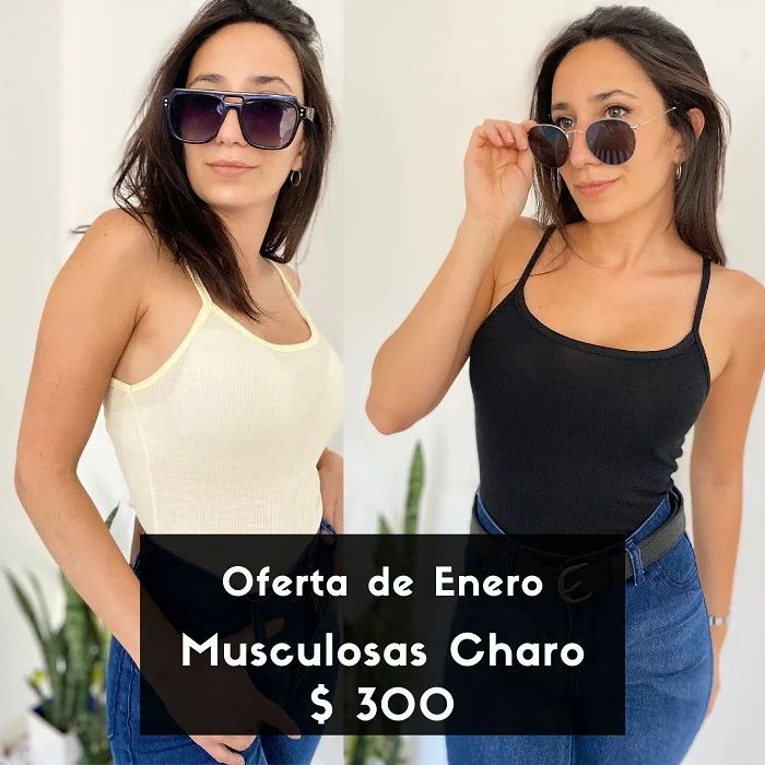 Lado - MES DE REPOSICIÓN Y MUCHAS OFERTAS . Año nuevo, ropa nueva ...