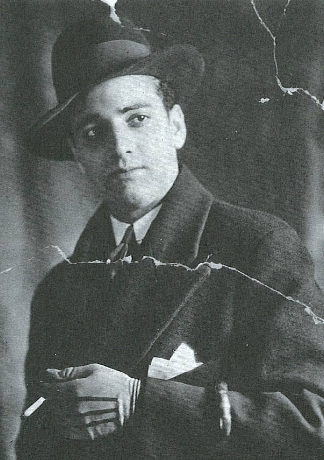 Lorenzo Tucker, pioneering star of early African-American cinema
