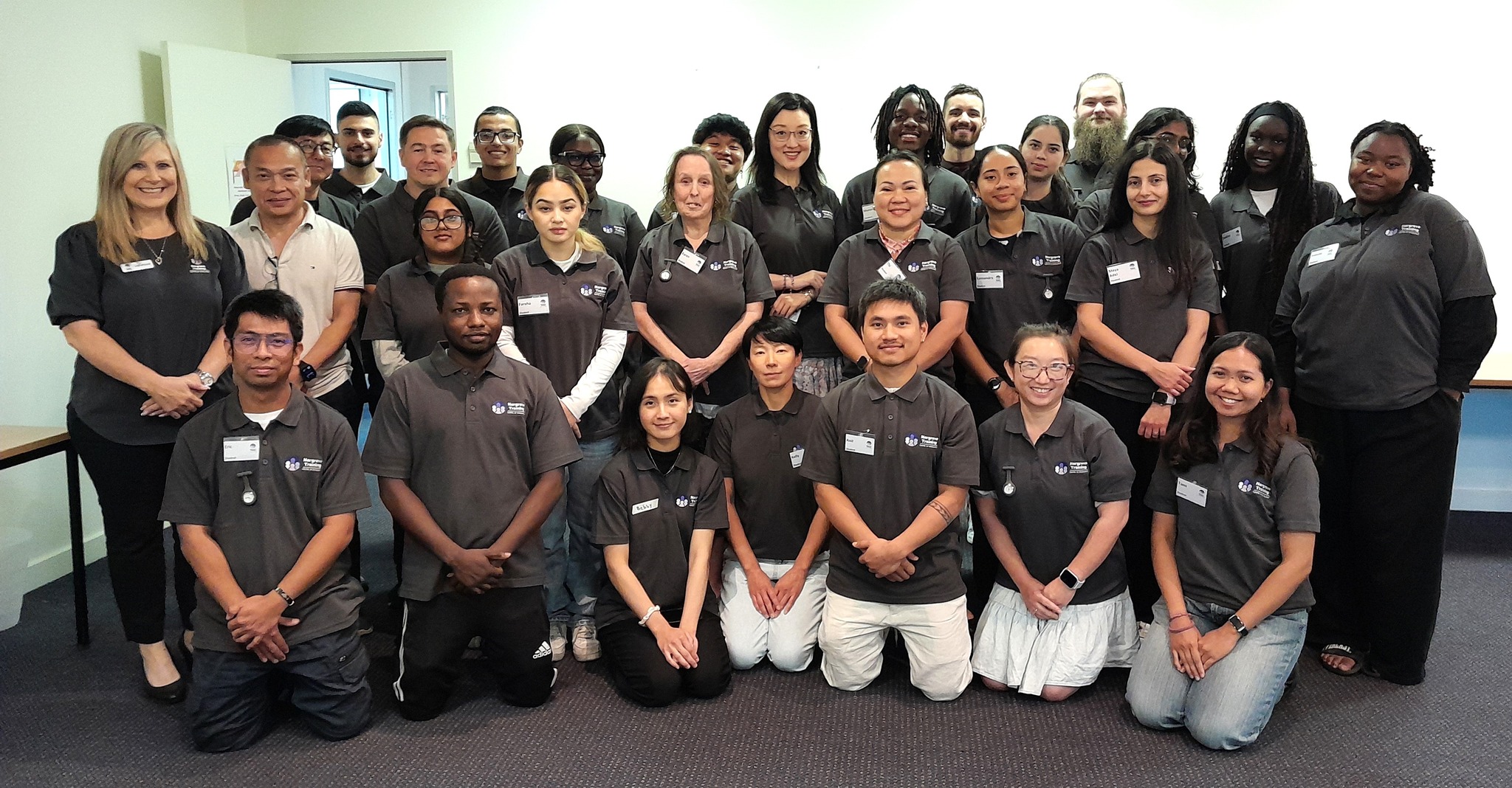 Norgrove - So proud of these students at our North Adelaide campus who ...