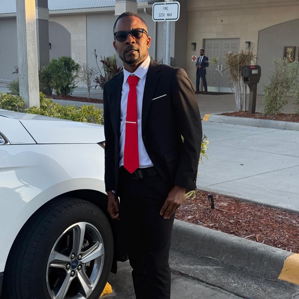 Howayne Hamilton