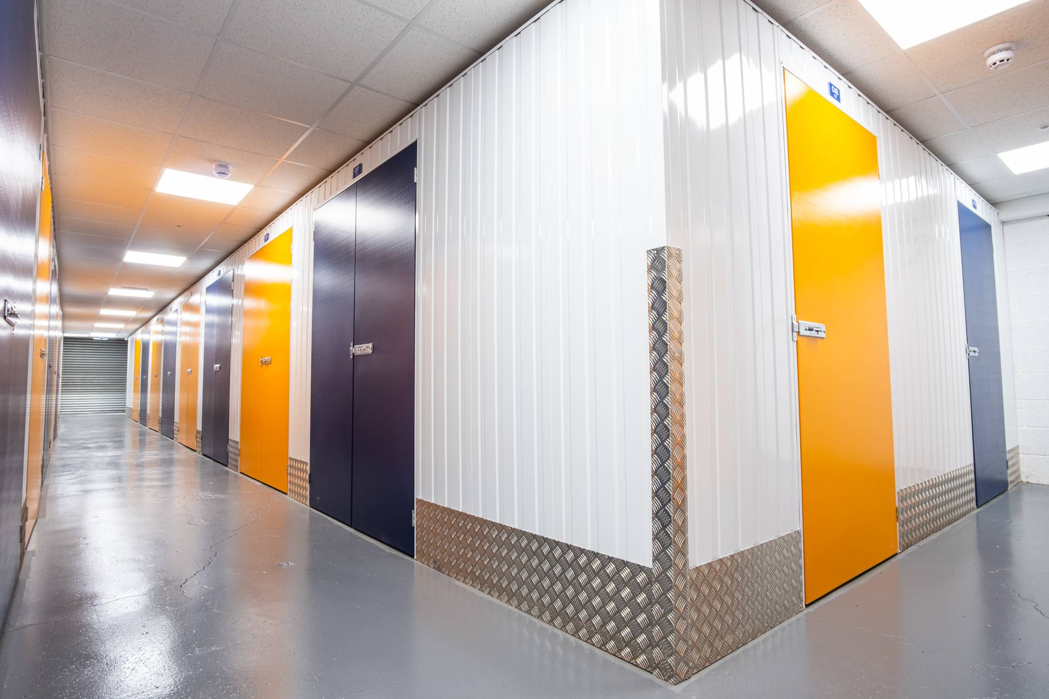 Atrium - What’s the difference choosing an indoor storage unit over an ...