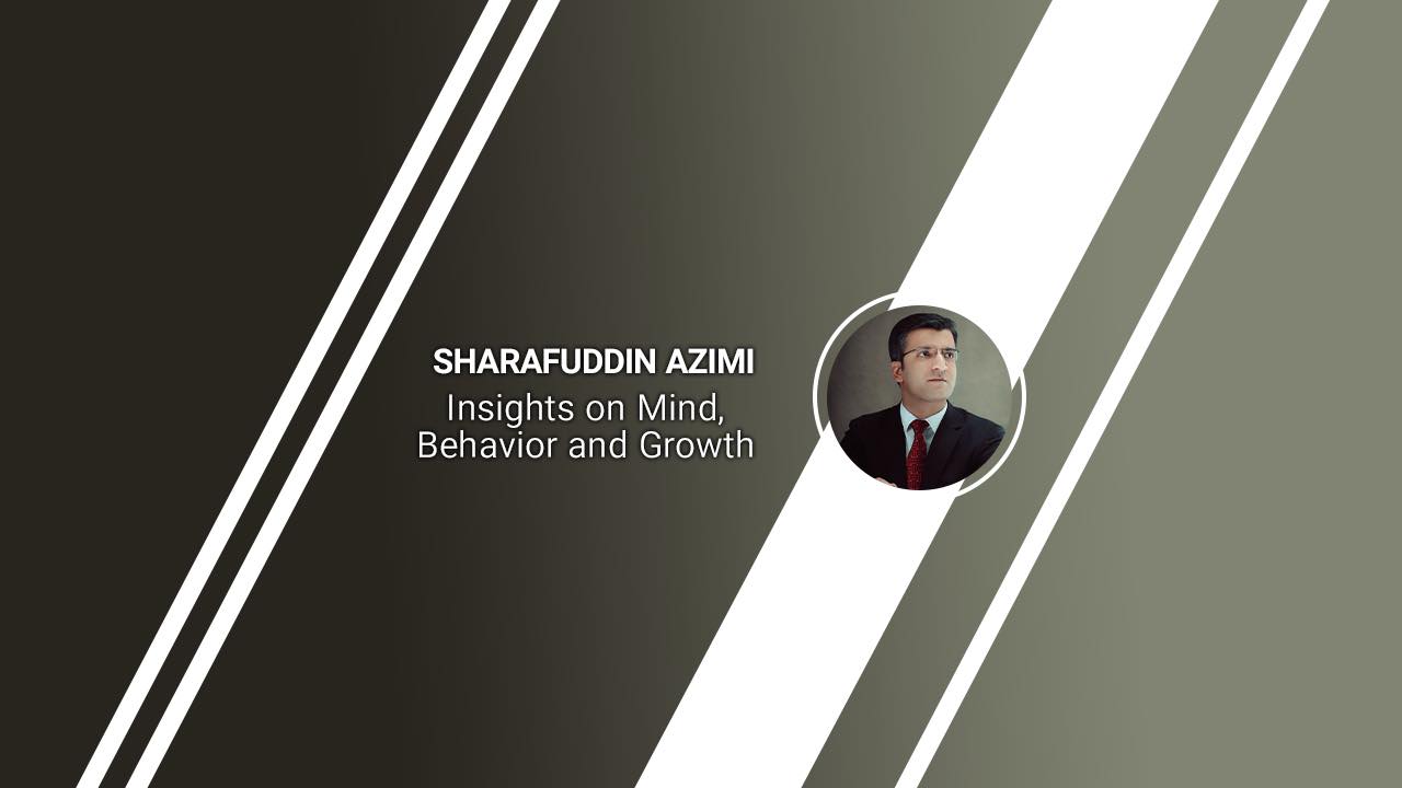 Sharafuddin Azimi