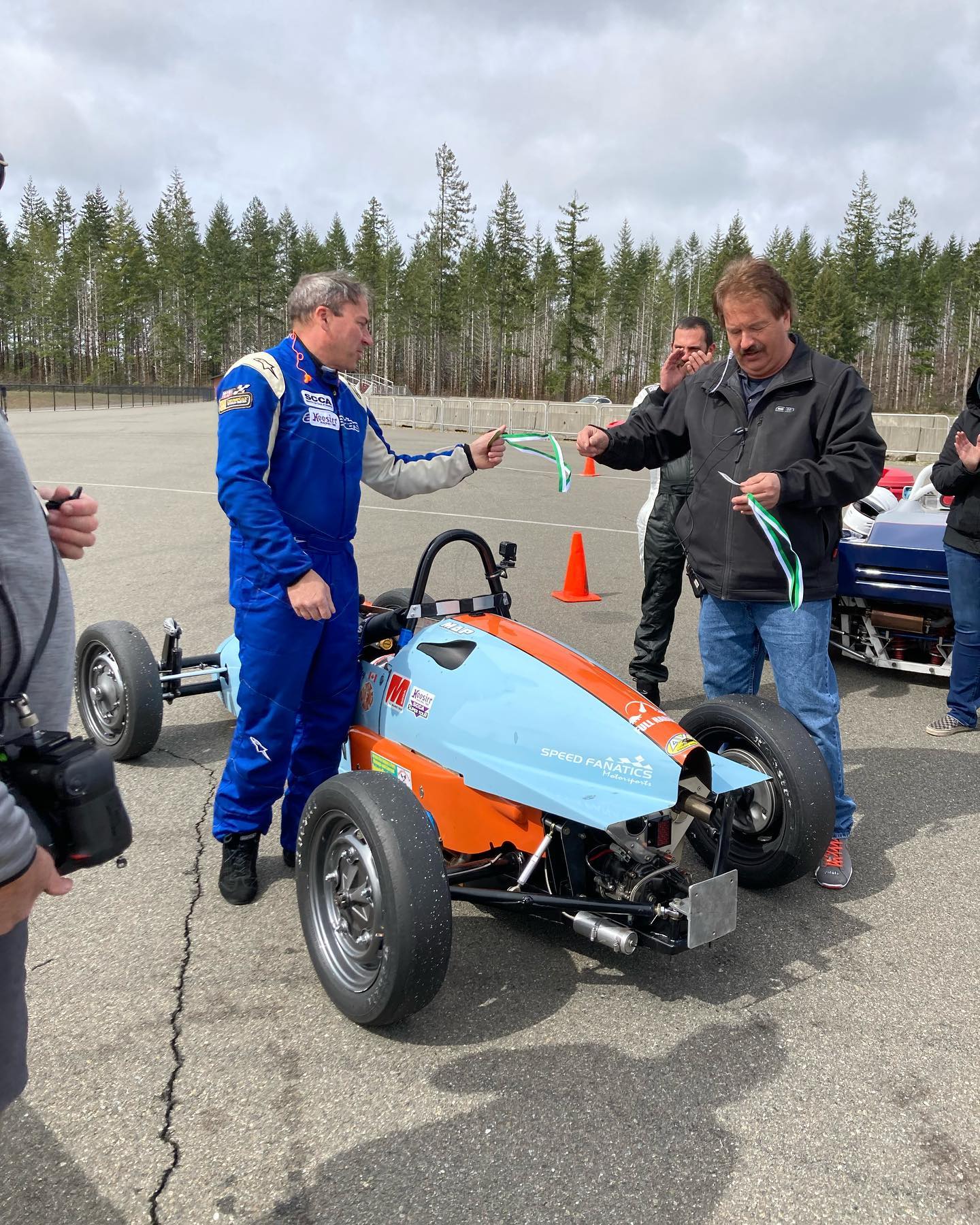 Arthur Motorsports