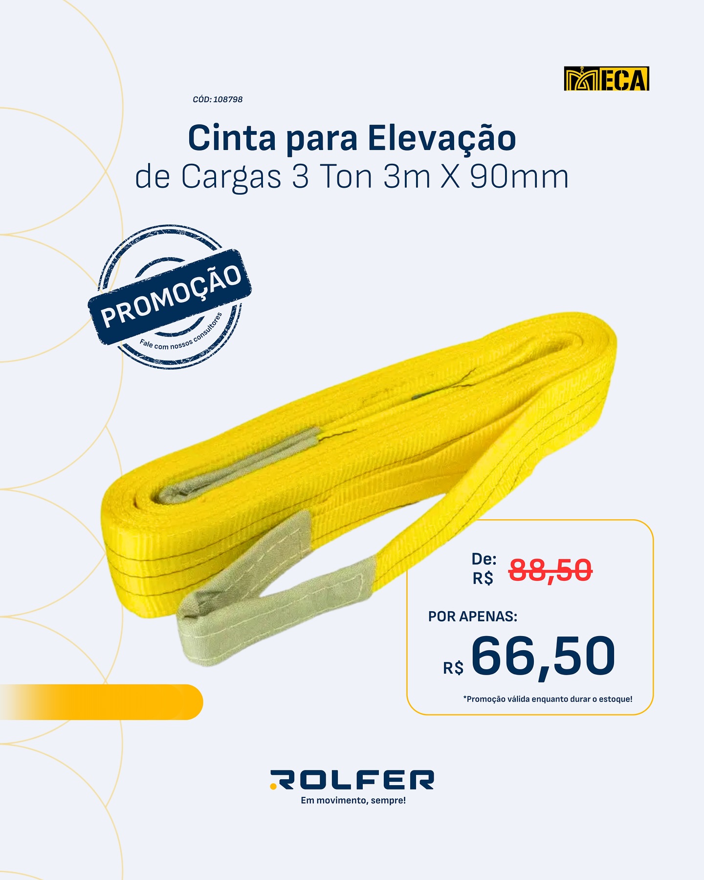Rolfer Comercio de Ferramentas Ltda | Belém PA