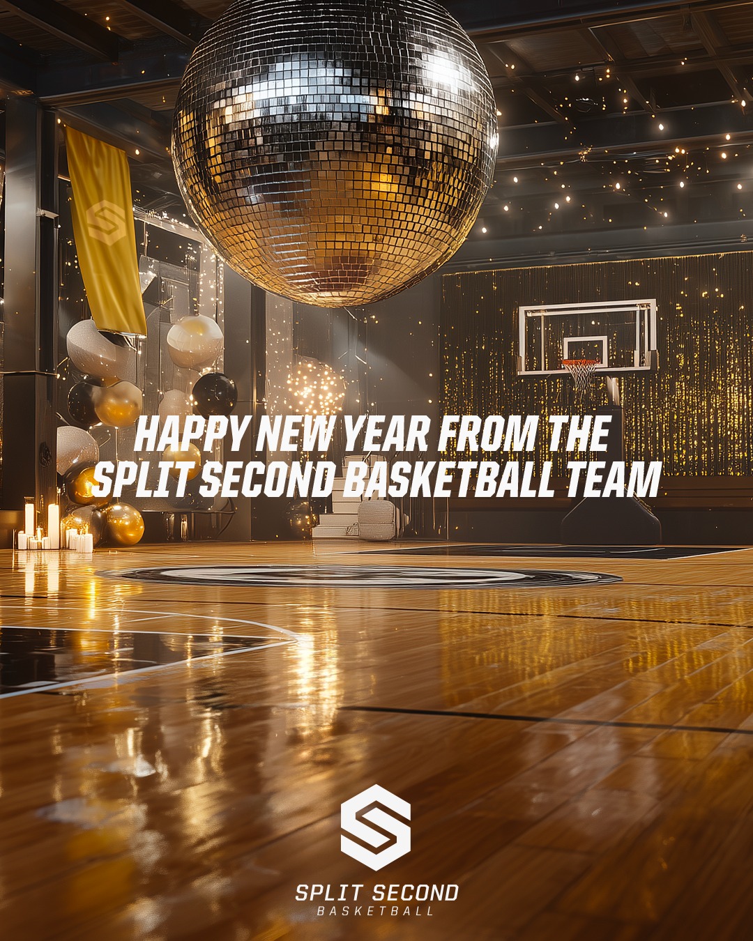Split Second Basketball added a... - Split Second Basketball