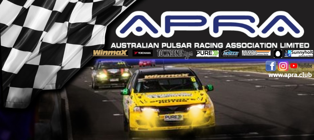 APRA - Australian Pulsar Racing Association Ltd | Sydney NSW