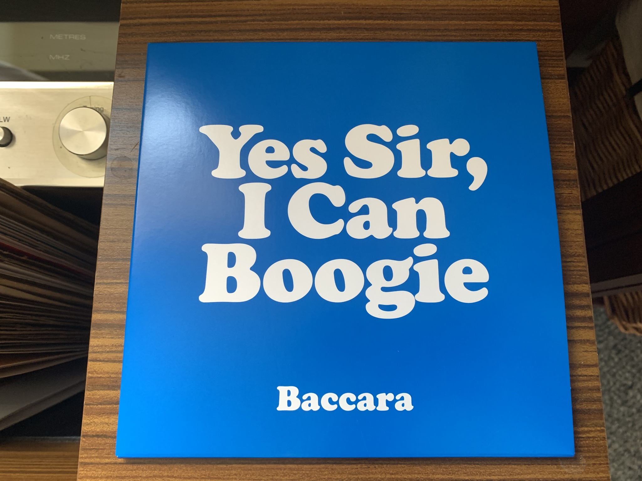 Baccara
