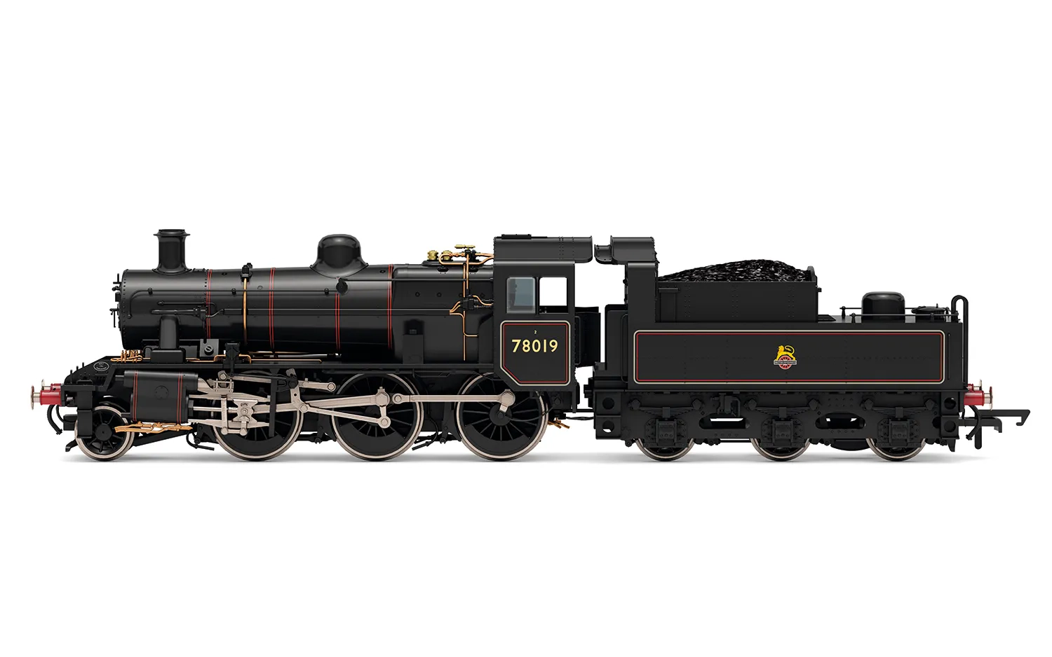 A2B Model Railways | Matlock