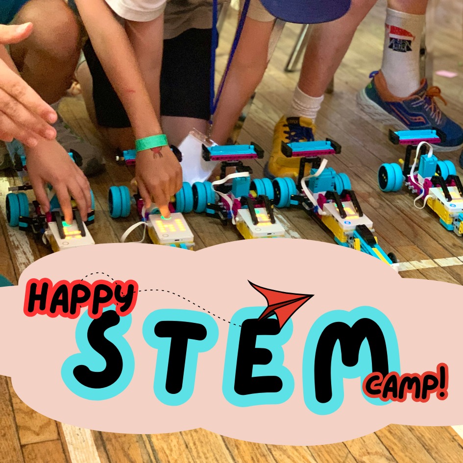 Cube - 🚨 PA Day & March Break STEM Camps 2026 🚨 🌋 PA Day – Feb 13 ...