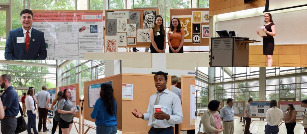 UTPB Undergraduate Research