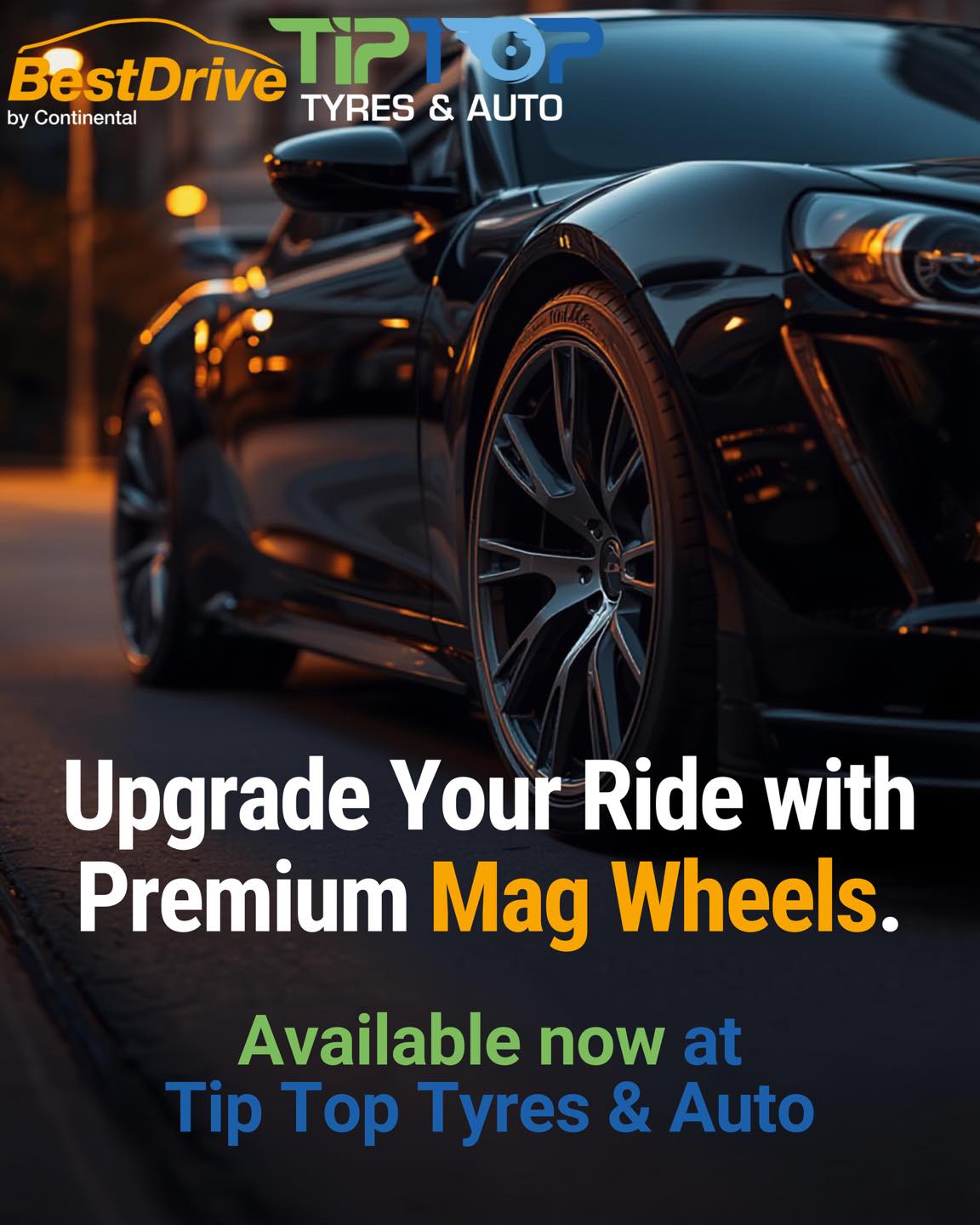 🔥 Turn... - BestDrive Tip Top Tyres & Auto - Pretoria North | Facebook