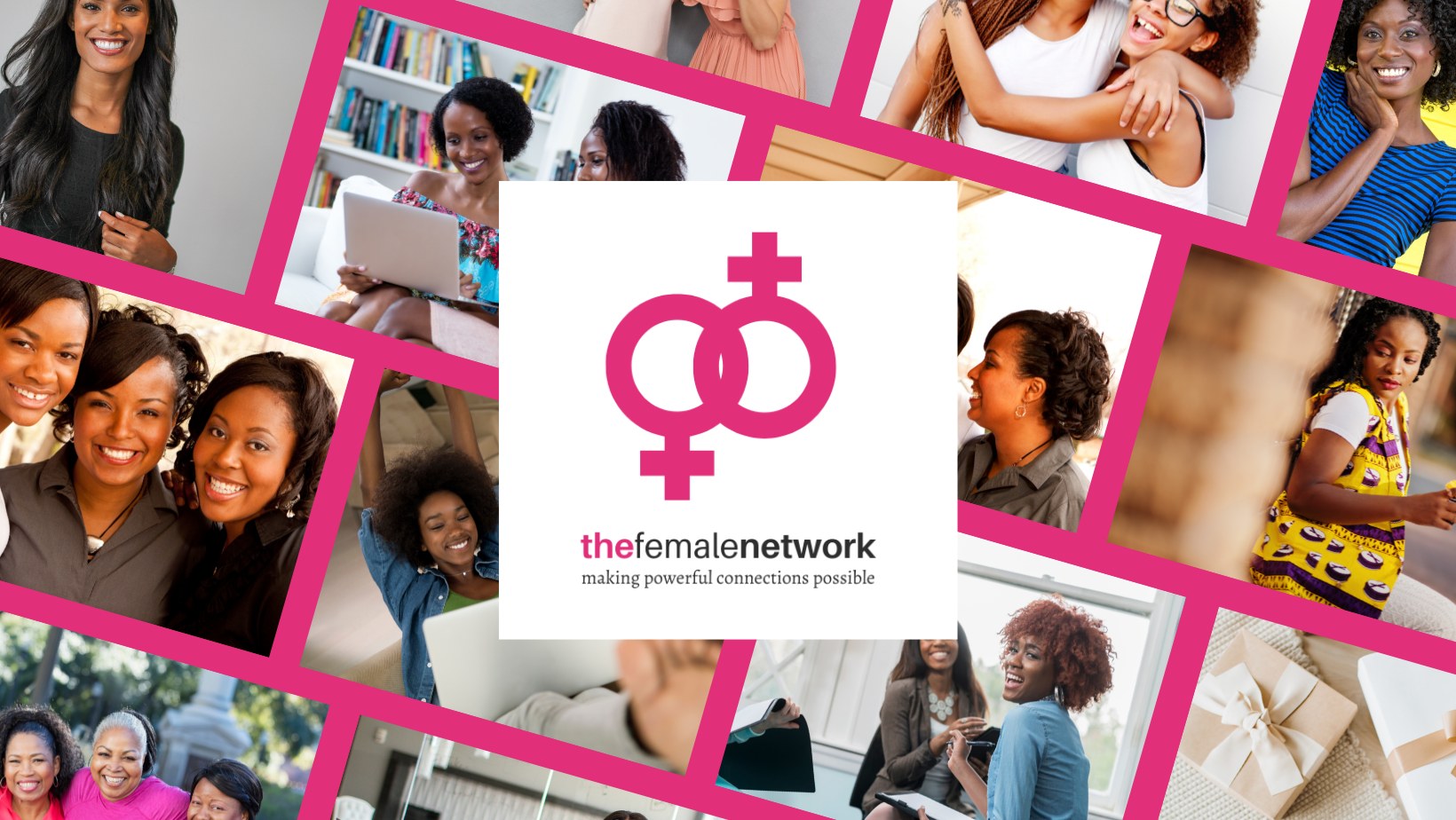 The Female Network