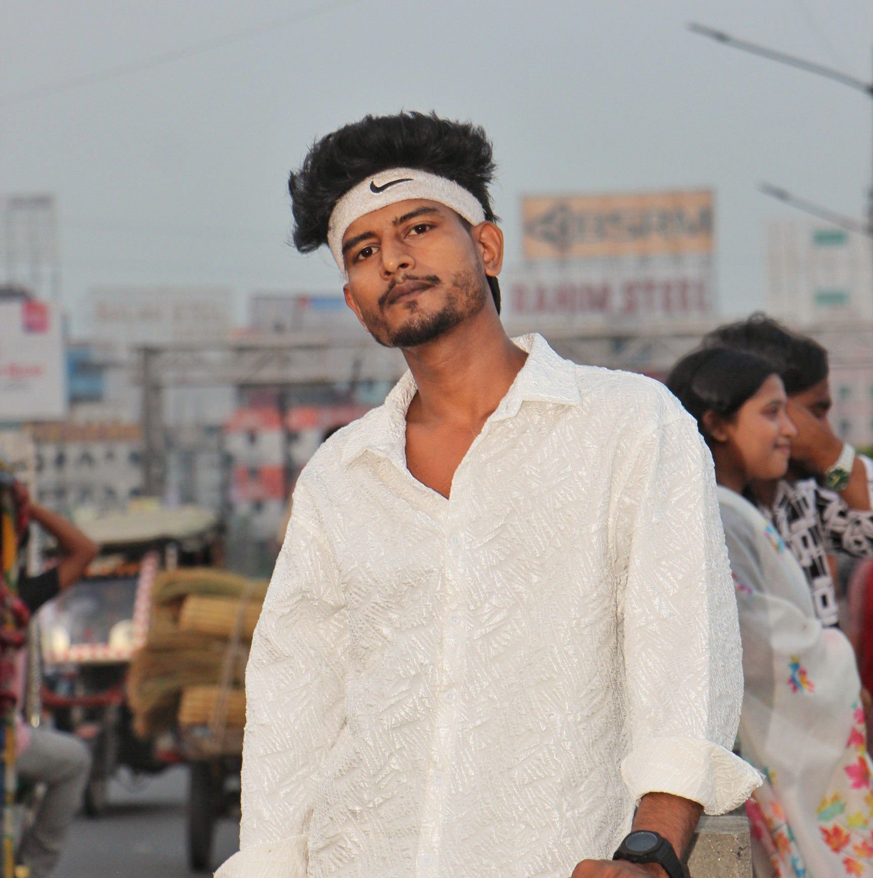Rj Asif Khan