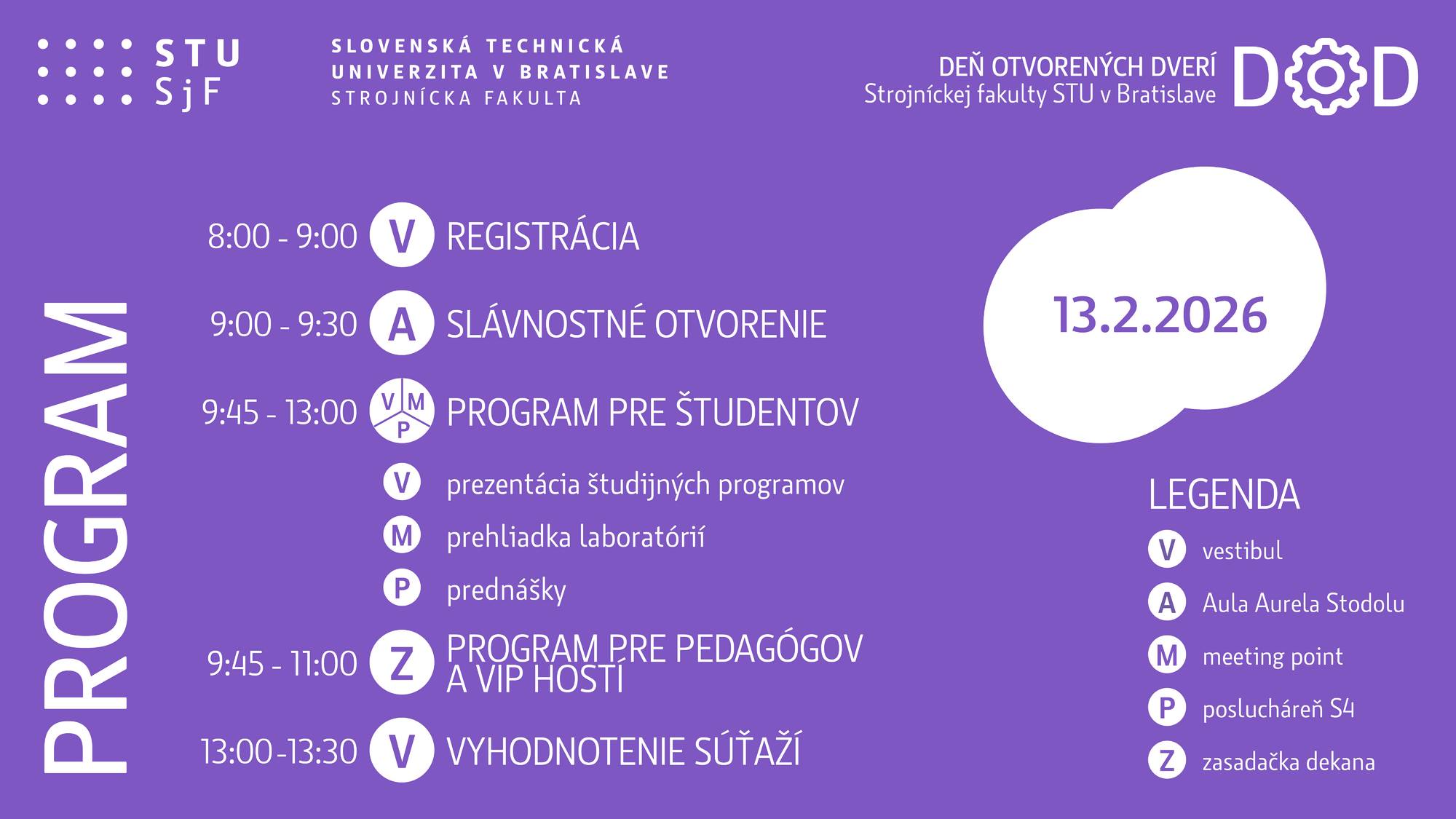 Strojnícka - Deň otvorených dverí na Strojníckej fakulte STU je tu! Už ...