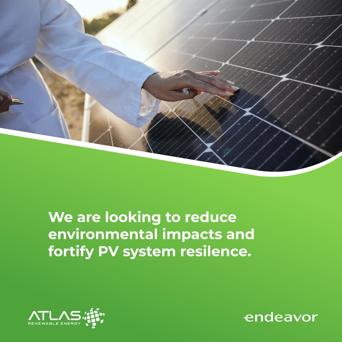 Atlas Innovation Challenge