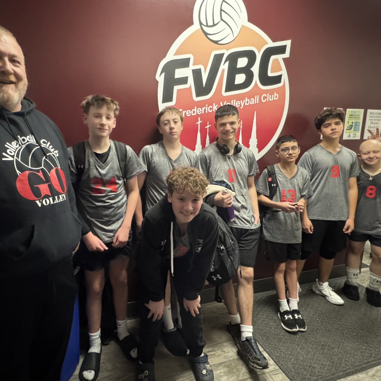 GoVolley - 🏐🔥 BOYS VOLLEYBALL MAKING HISTORY! 🔥🏐 Our Go... | Facebook