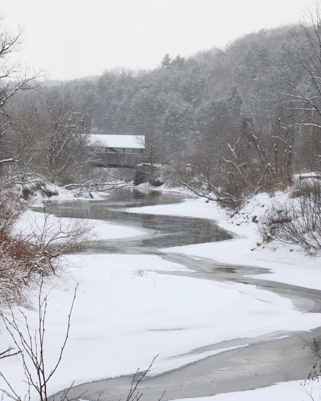 The Bridge - The Montpelier Fire Department successfully... | Facebook