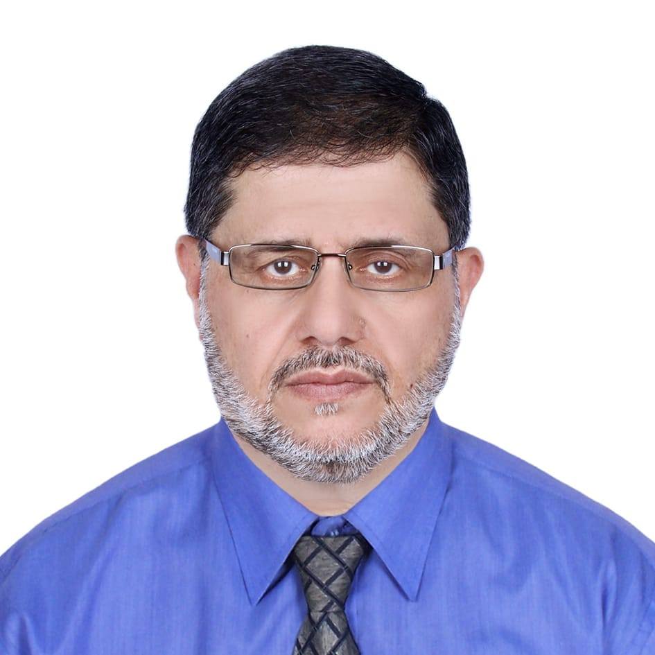 Ghazi Haj Janid