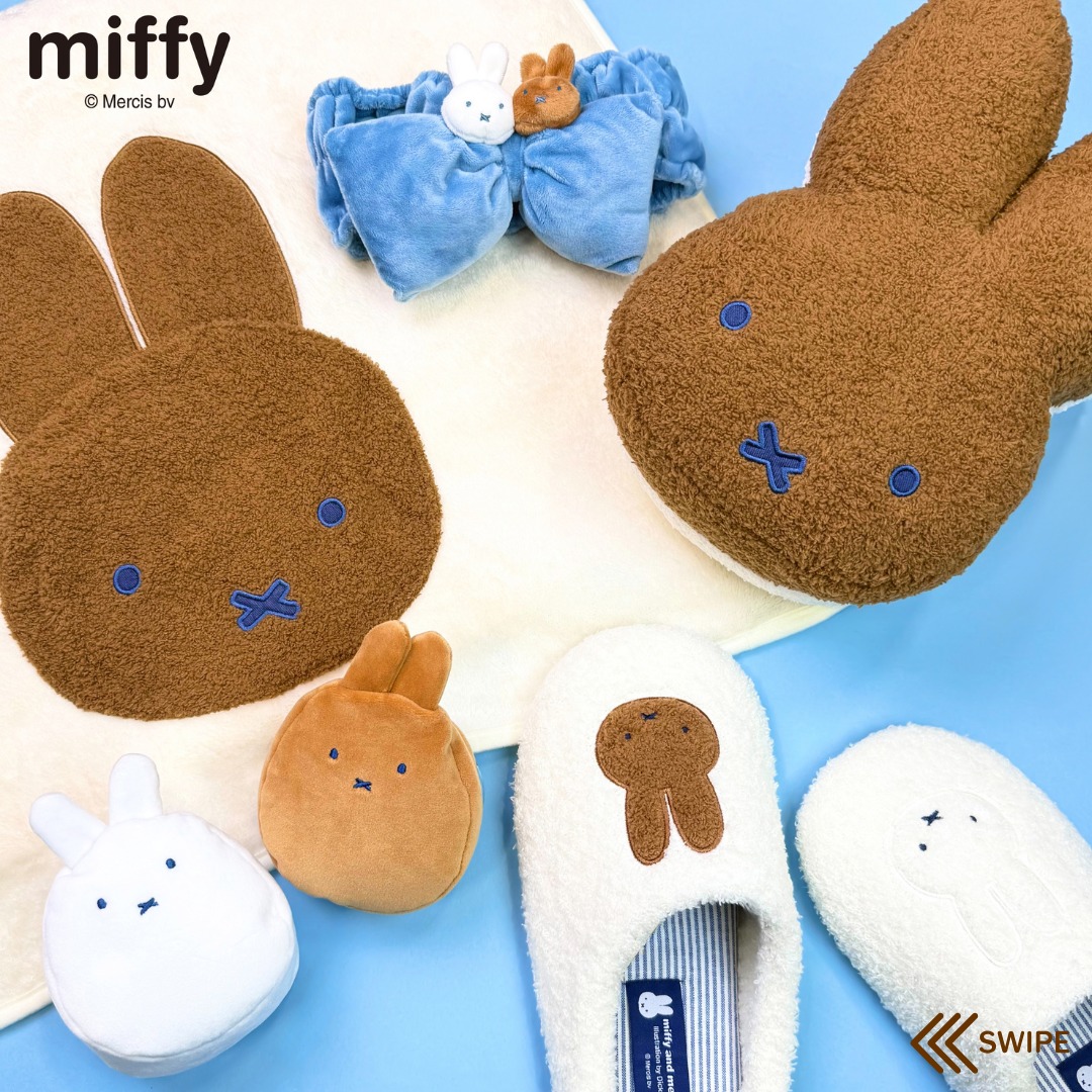 PLAZA・MINiPLA限定🧡💚💙 キュートな「LOONEY TUNES(ルーニー