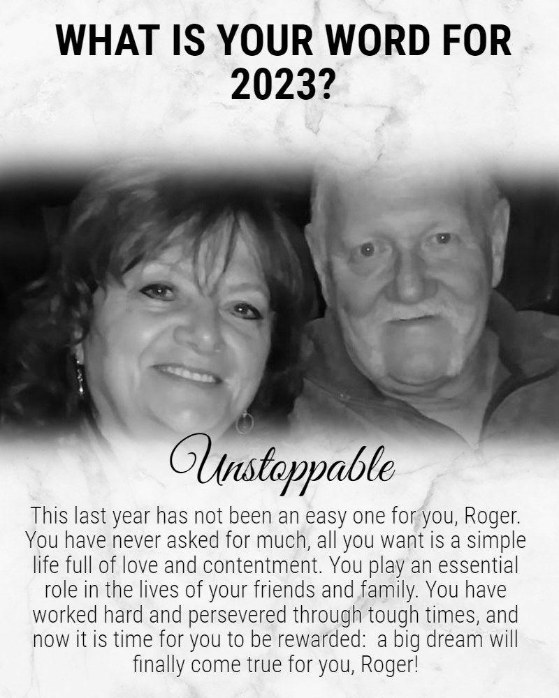 Roger Rice